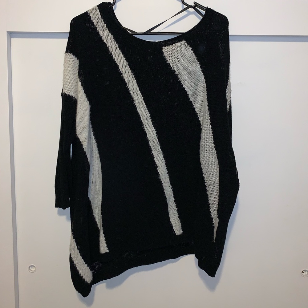 DKNY Sweater
